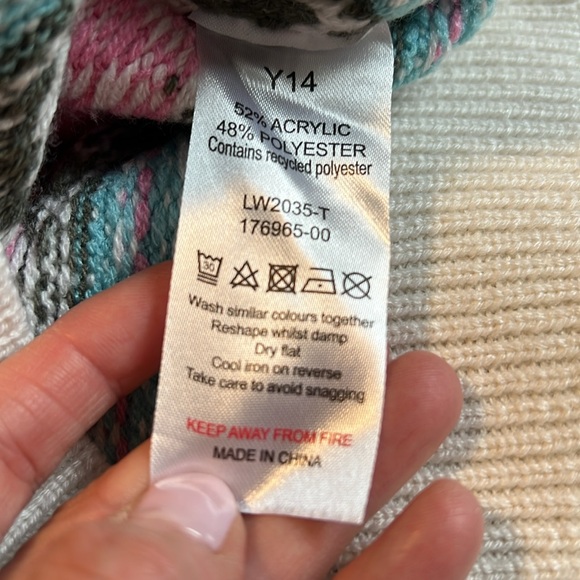 Sweater - Picture 4 of 4